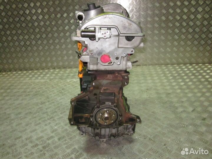 Двигатель 1.8 20V APG AGN для Ауди А3