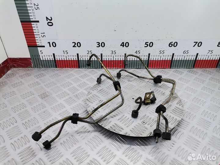 Трубка топливная для Ford Focus 2 1473376