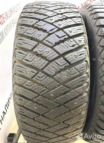 Goodyear UltraGrip 205/55 R16 94P