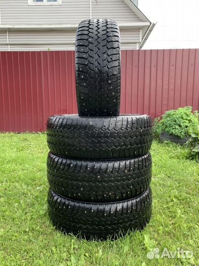 Amtel NordMaster 205/50 R16 87T