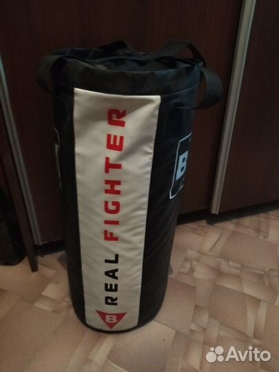 Боксерский мешок груша