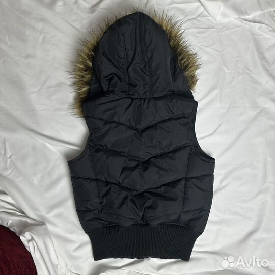 Жилетк alaska jaded london type