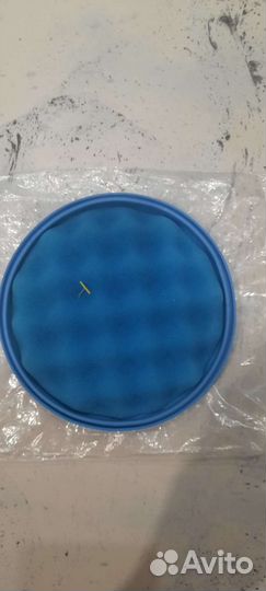 Фильтр от пылесоса самсунг, d14