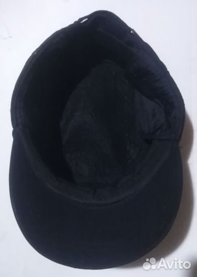 Кепка мужская