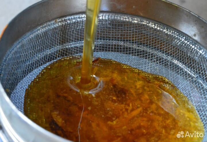 Мед липовый оптом