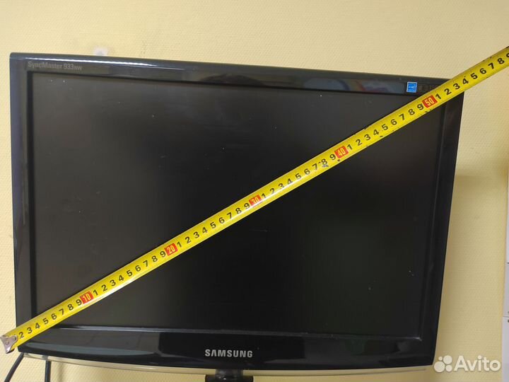 Монитор Samsung