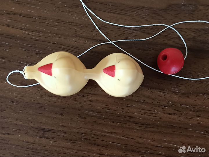 Игрушка 