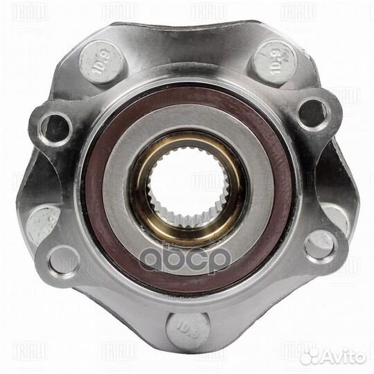 Ступица для а/м Nissan Qashqai (13) /X-Trail