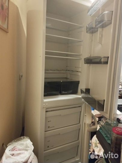 Холодильник бу