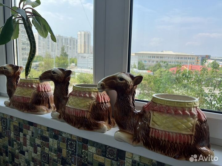 Кашпо для цветов