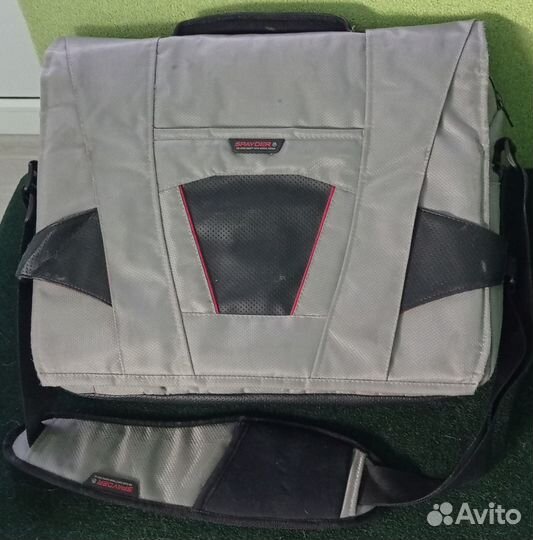 Сумка для ноутбука