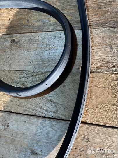 Уплотнитель водительской двери ford focus 3