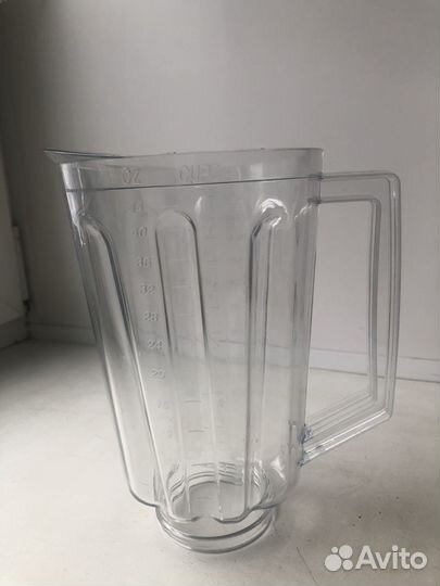 Новая чаша кувшин блендера Gamilton Beach HBB908