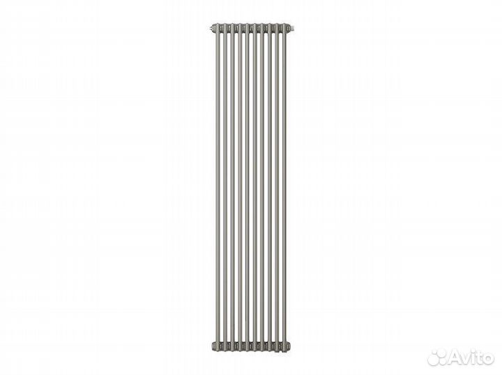 Радиатор труб. Zehnder Charleston 2180, 12 сек.1/2