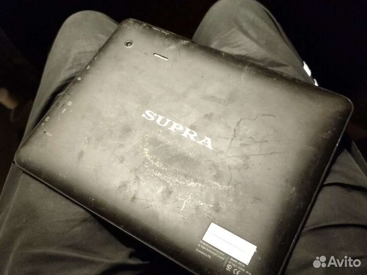 Планшеты на запчасти