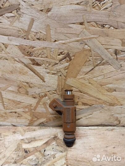 Форсунка Ford Focus 1 1.6