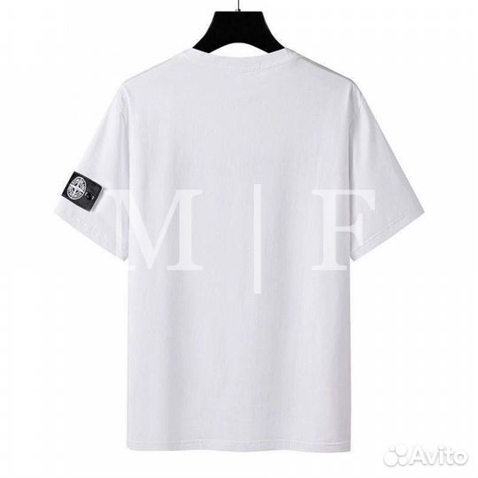 Stone island футболка xl