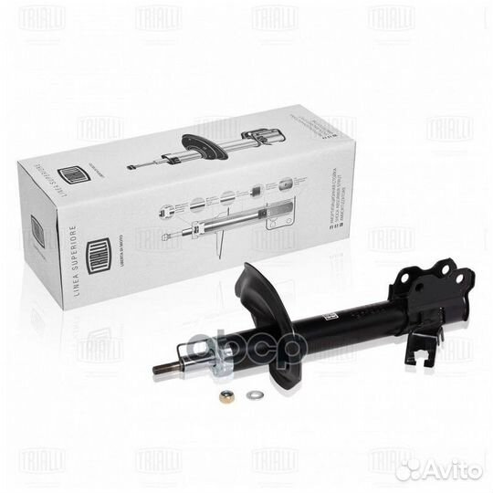 Амортизатор для а/м Nissan X-Trail (00) (стойк