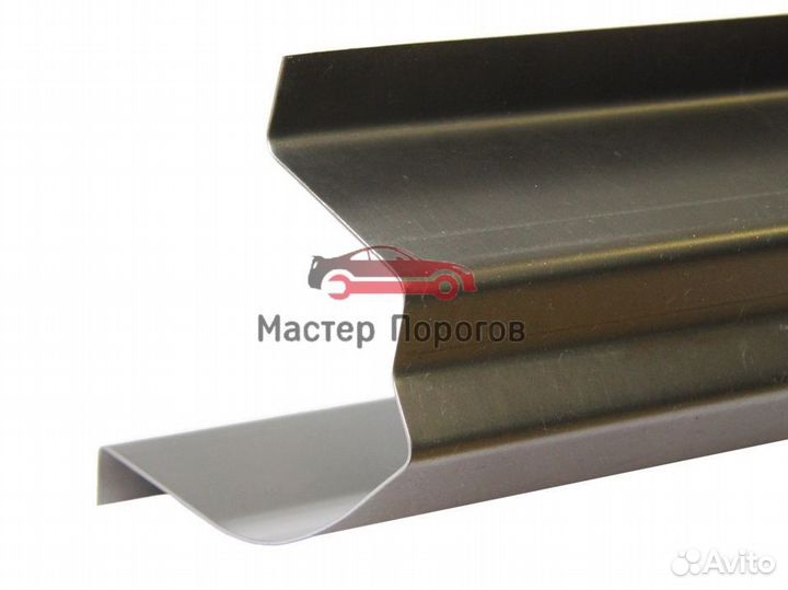 Пороги арки для кузова