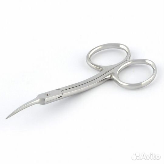 Ножницы для кожи CS-12-S (CVD) 6.5 cm в Самаре