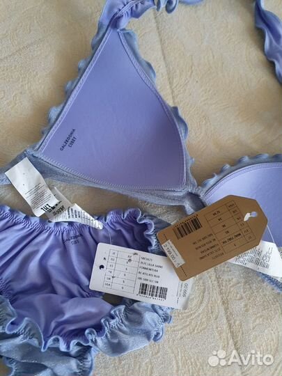 Новый купальник calzedonia S