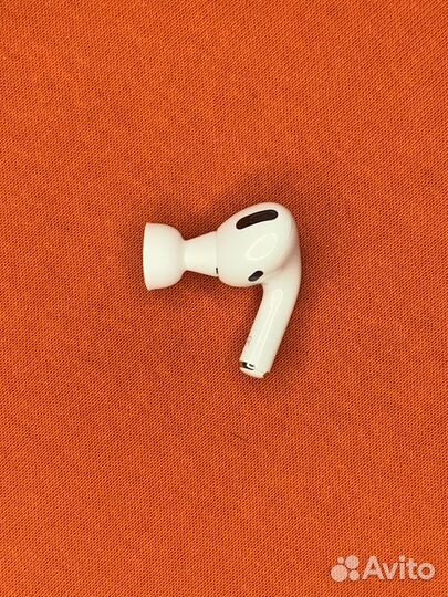 Правый AirPods Pro оригинал