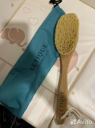 Косметика letique