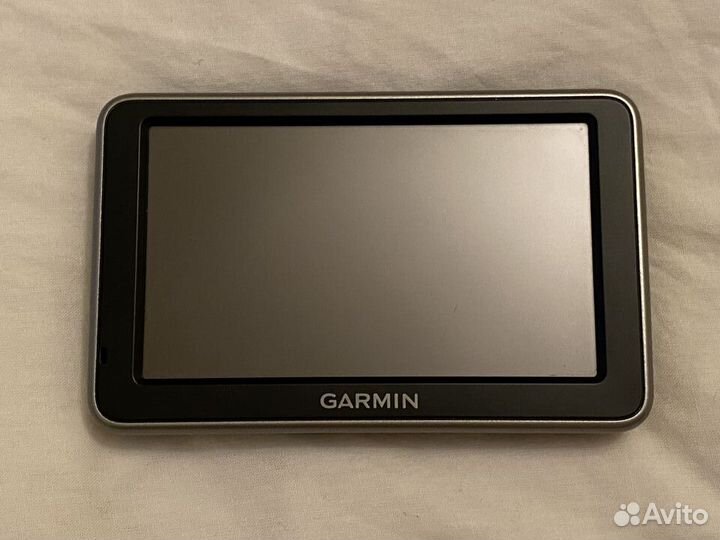 GPS Garmin nuvi 2350 LT