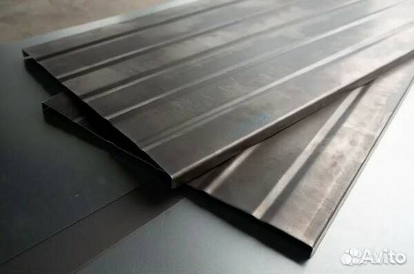 Ремкомплект пола Ford Scorpio 1