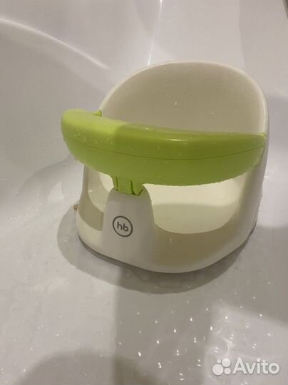 Стульчик для купания