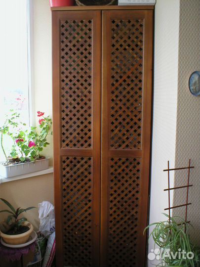 Столярная мастерская