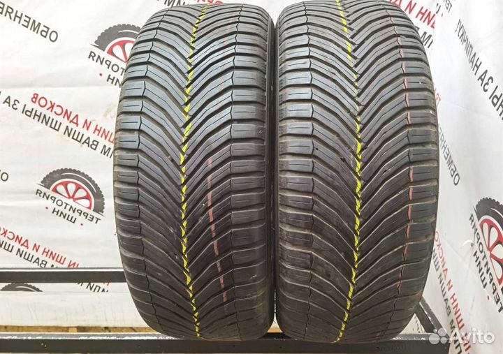 Michelin CrossClimate SUV 225/45 R19 96N