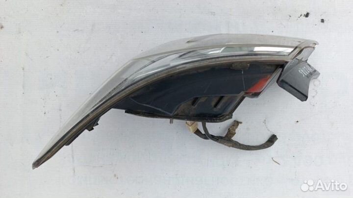 Фонарь задний правый Mazda 6 GH