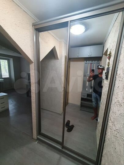 1-к. квартира, 36 м², 3/5 эт.