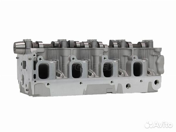 ГБЦ toyota caldina