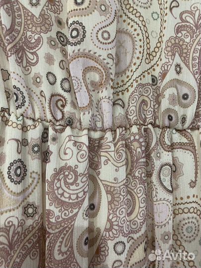 Платье нежное, Mohito, р.Л/хл