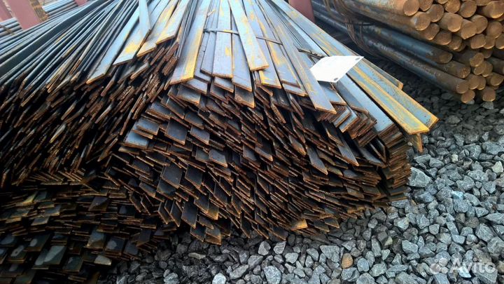 Полосы. Металлопрокат