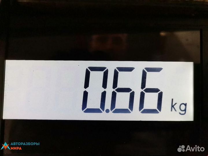 Форсунка Opel Vectra C 2005 97353080