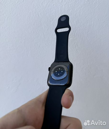 Apple watch 7 45