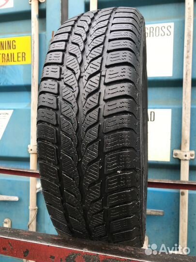 Uniroyal MS Plus 6 185/65 R14 86T