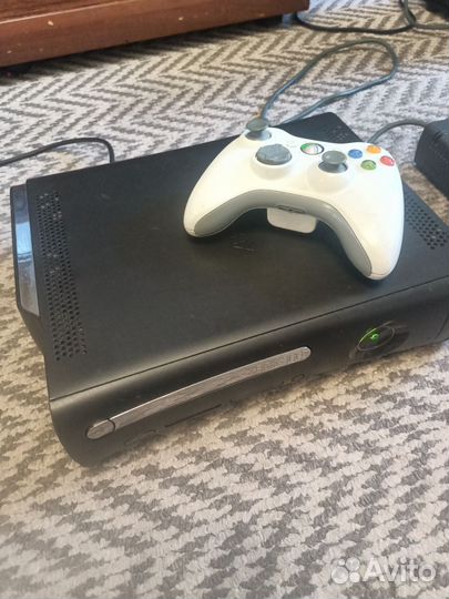 Xbox 360