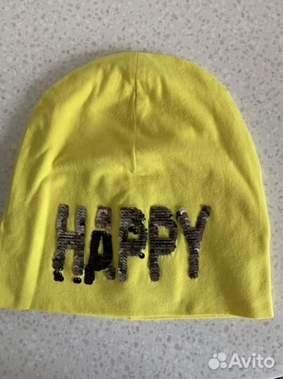 Шапка pelikan новая