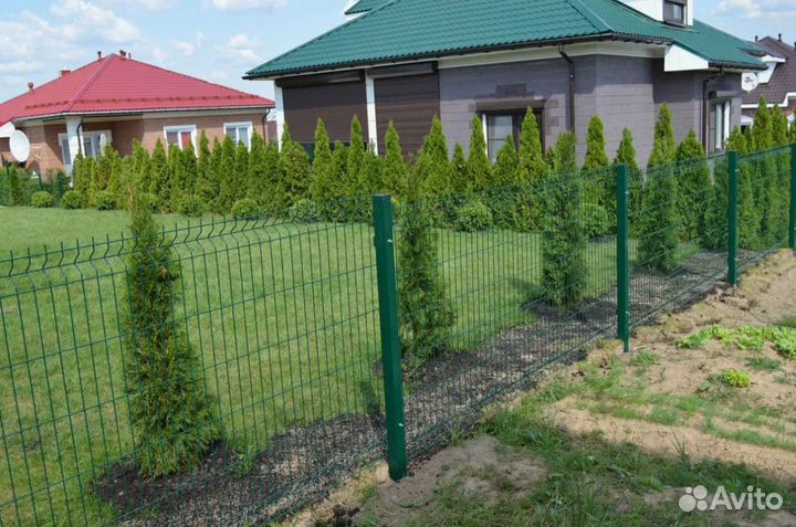 3D сетки Гиттер