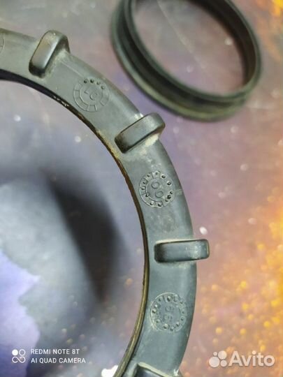 Кольцо бензонасоса Mitsubishi Lancer уневерсал 1.6