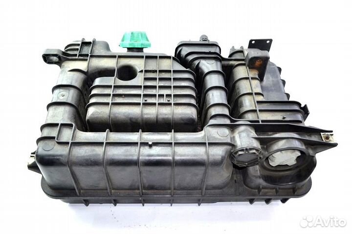 Расширительный бачок mercedes-benz Actros MP4 1845