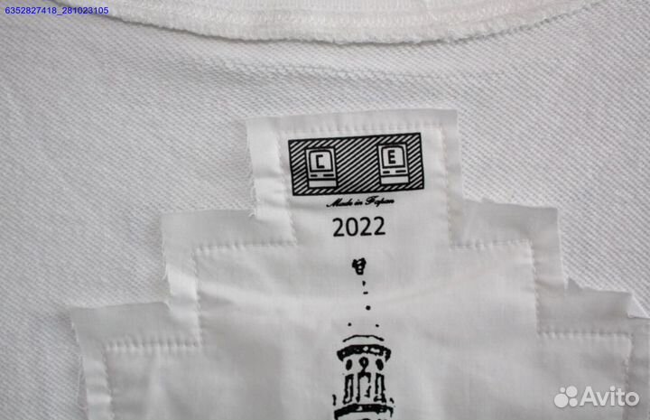 Свитшот Cav Empt vhq (Арт.98456)