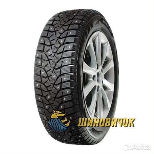 Bridgestone Blizzak Spike-02 275/45 R20 110T
