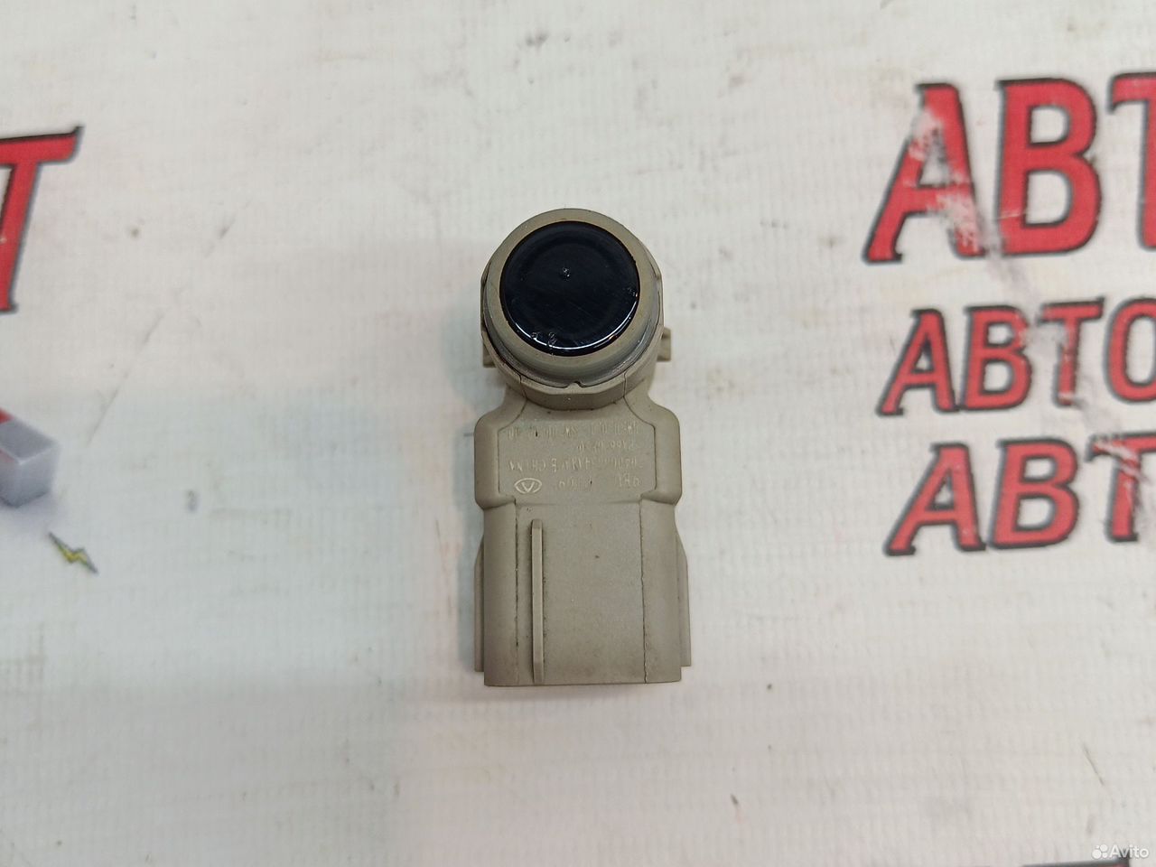 Датчик парковки задний Omoda C5 Омода С5