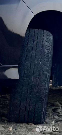 R18 Michelin Defender XT 265/65, PCD 6x139.7 DIA 57