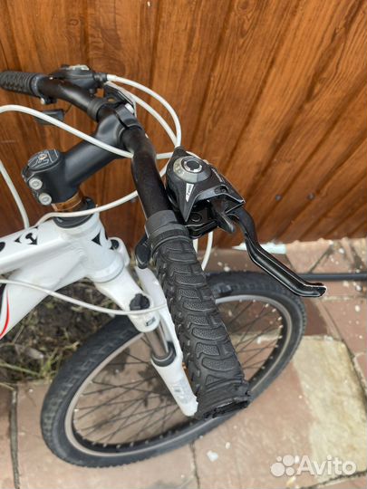 Горный велосипед corto